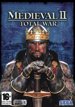 Cover of the game.